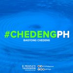 Bagyong Chedeng