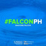 Bagyong Falcon