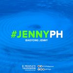 Bagyong Jenny