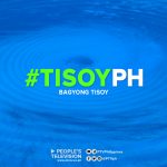 Bagyong Tisoy