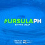Bagyong Ursula
