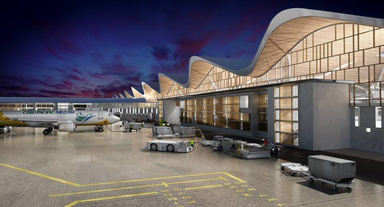 BI agents arrest SoKor fugitive at Clark Airport