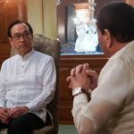 PRRD, Haneda 1