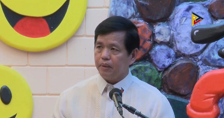 DSWD: Government efforts to fight hunger continue