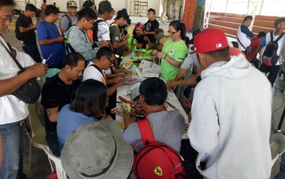 Ilocos village workers enhance parolees, probationaries skills - PTV News