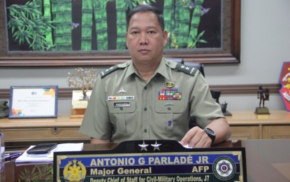 ‘Reds-linked’ orgs dared to seek justice for victims of NPA killings