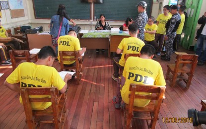DILG: Zero overstaying policy frees 103-K PDLs