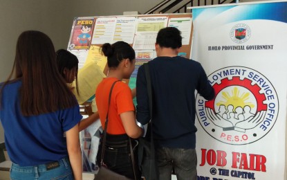 PH retains June 2022 employment rate; higher than last year