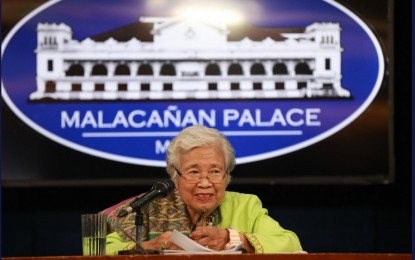 DepEd to probe online cheating – Briones