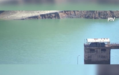 NWRB: Angat Dam level at 197.85-m, currently under monitoring