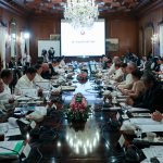 CABINET MEETING