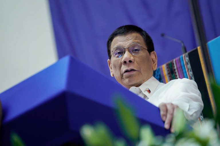 Bayanihan: Participatory governance, transparency down to the barangays