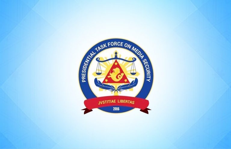 PTFoMS remembers Maguindanao massacre, vows media protection