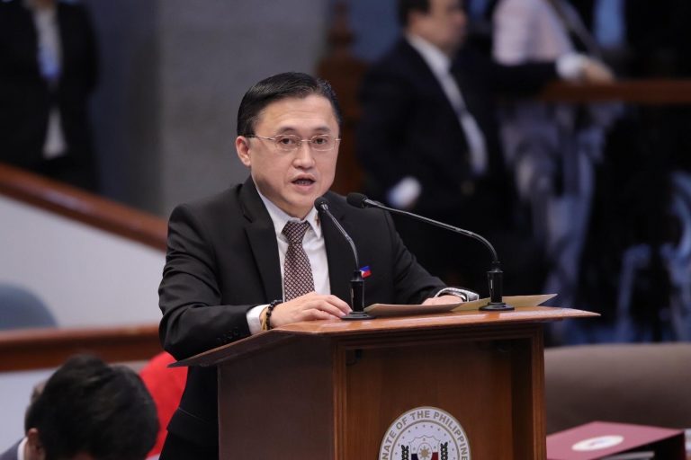 Bong Go declines PDP-Laban endorsement to be presidential candidate