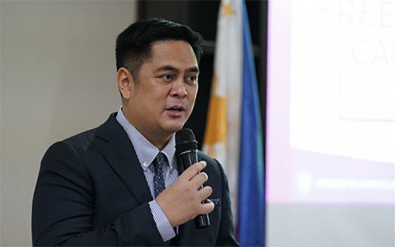 Sit down with gov’t, Palace asks Amnesty International following report