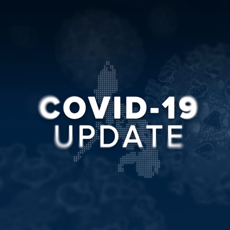 Canada confirms two cases of Omicron COVID-19 variant