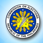 Commission on Elections (Comelec) logo/PTV/file