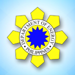 Department of Energy (DOE) logo. (PTV)