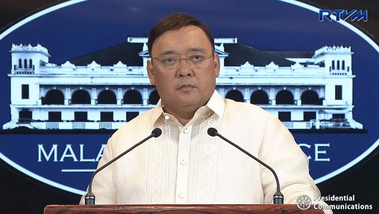 Roque says ATB not yet on PRRD’s table