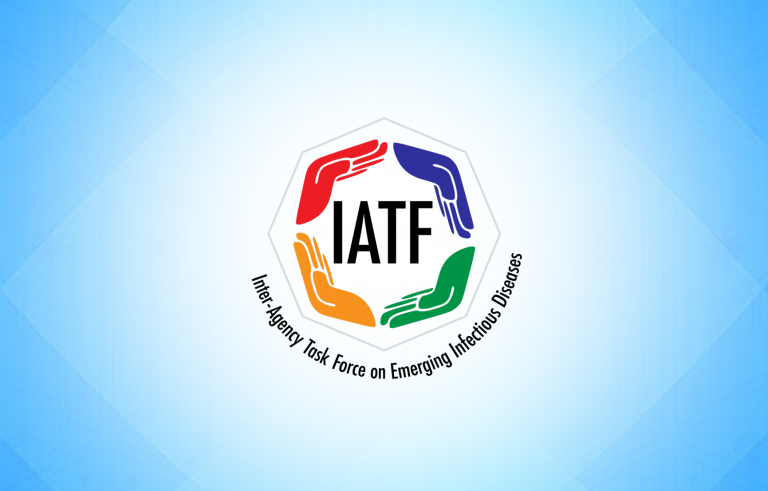 PBBM yet to name new DOH chief; IATF stays for now