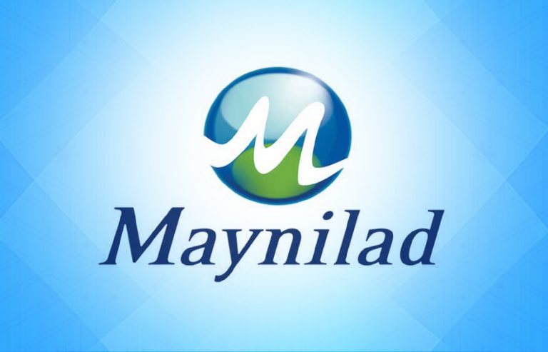 Maynilad sets P178-B wastewater program