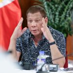 PRRD 3 -Albert Alcain