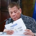 PRRD 5 – Albert Alcain