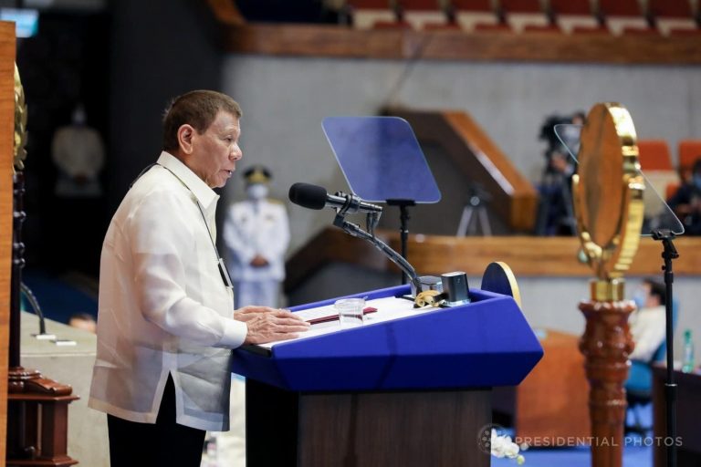 The Road to SONA: The people’s voice in governance
