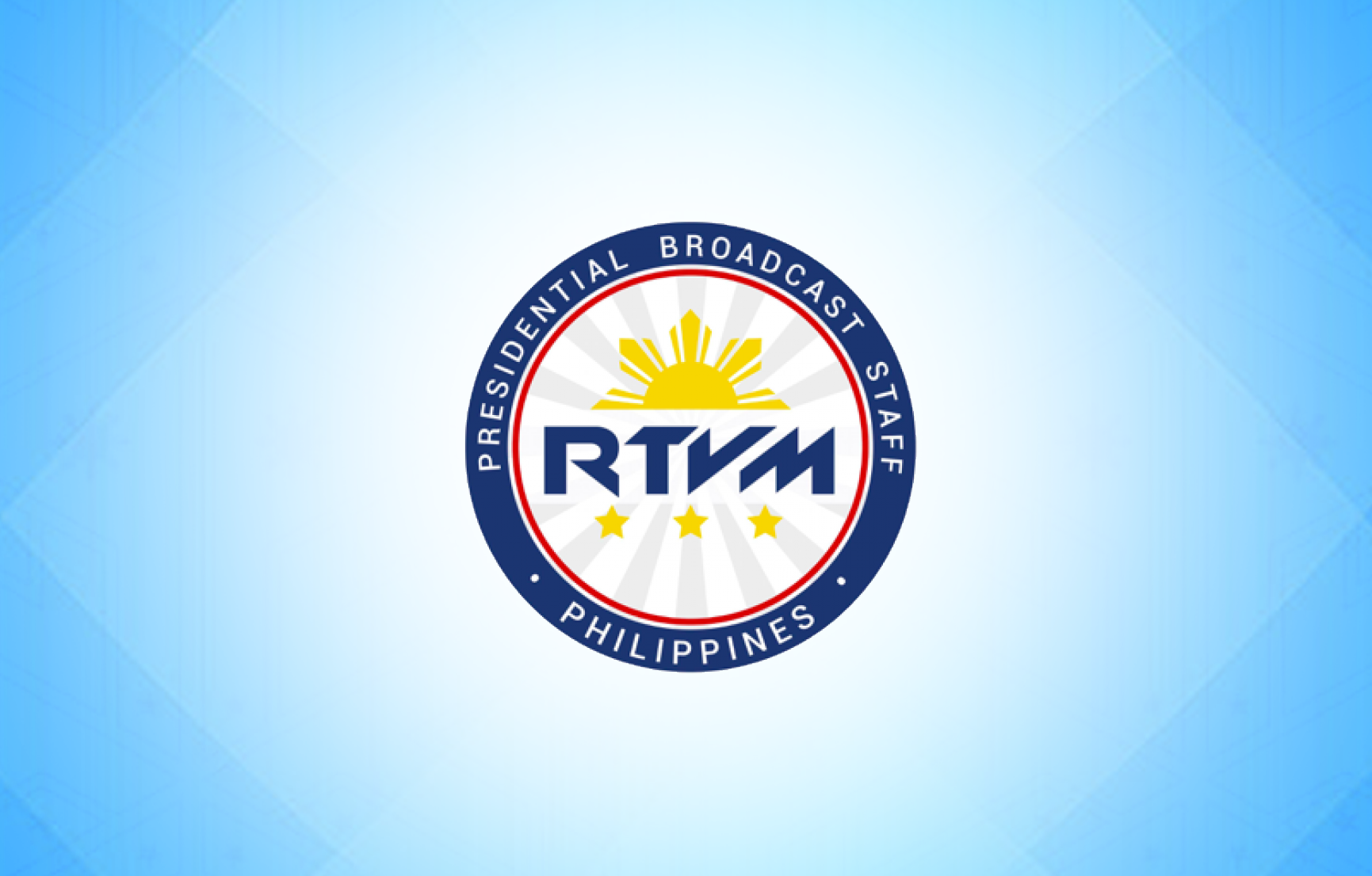 Statement from RTVM Executive Director Demic Pabalan - PTV News