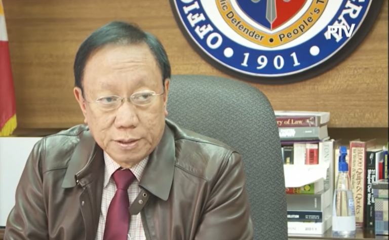 Calida to lead COA; Veloso to head GSIS