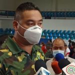 San Juan Mayor Zamora