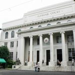 Supreme Court of the Philippines/File Photo