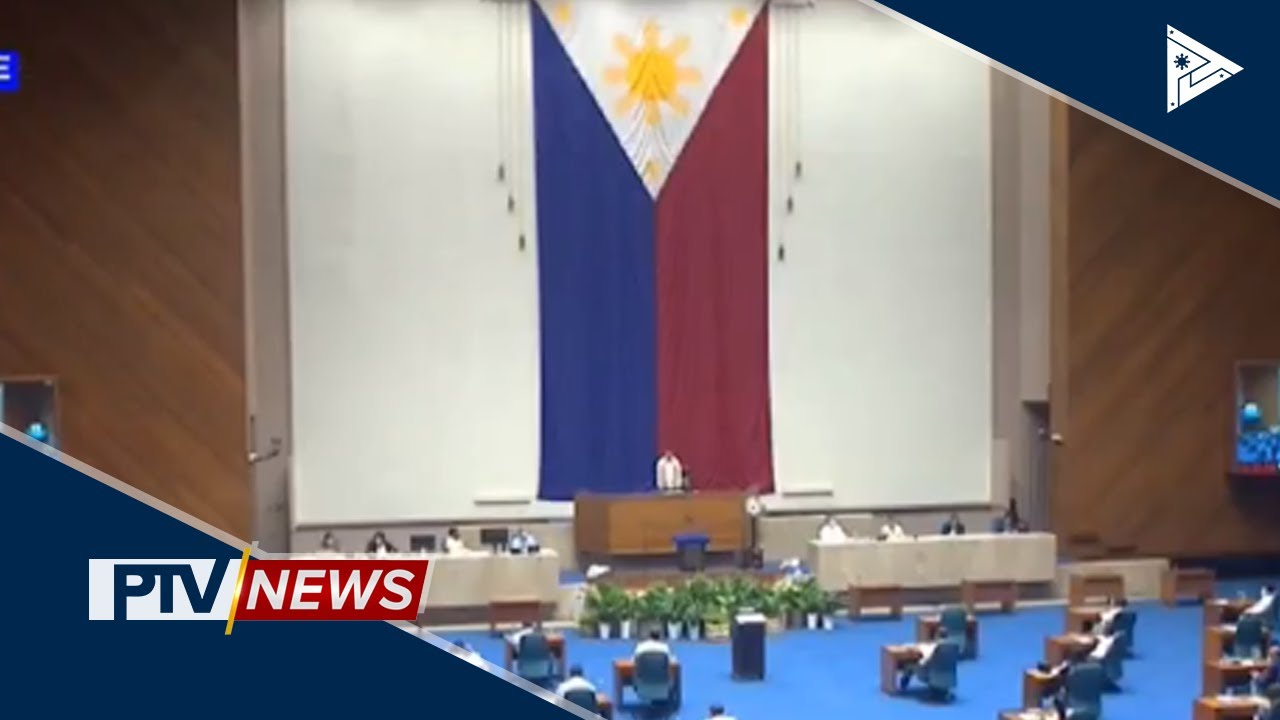 Free annual checkup for Filipinos pushed in Congress - PTV News