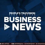 BUSINESS NEWS – PTV REVAMP