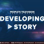 DEVELOPING STORY – PTV REVAMP
