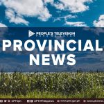 PROVINCIAL/PROBINSYA NEWS – PTV REVAMP