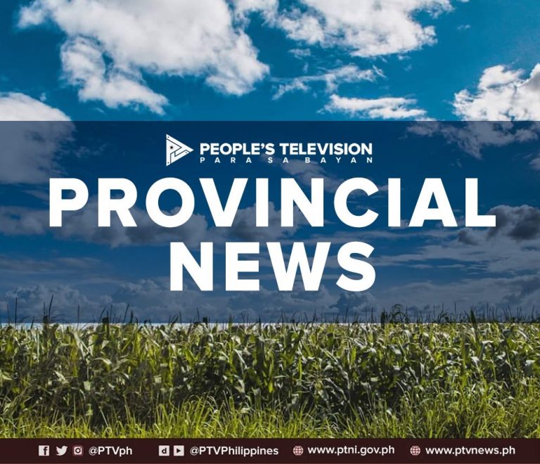 Cagayan gov: Programs vs. drugs, insurgency among gov’t accomplishments