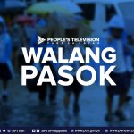 WALANG PASOK – PTV REVAMP