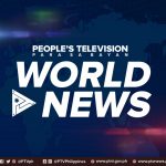 WORLD NEWS – PTV REVAMP