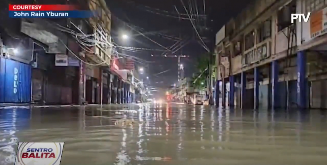 2 Dead, 1 Missing In Cebu City Flood | PTV News