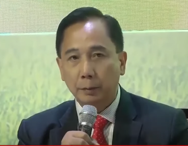 Billions worth of rice, corn saved from TY Rolly - PTV News