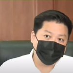 Mayor Rex Gatchalian