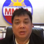 mmda Jojo Garcia