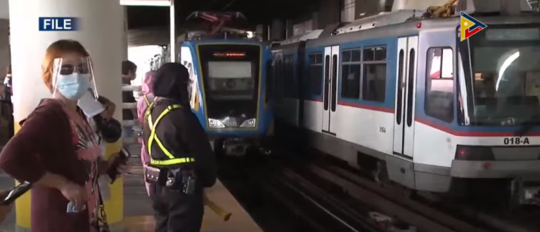 MRT-3 extends ‘Libreng Sakay’ until June 30 