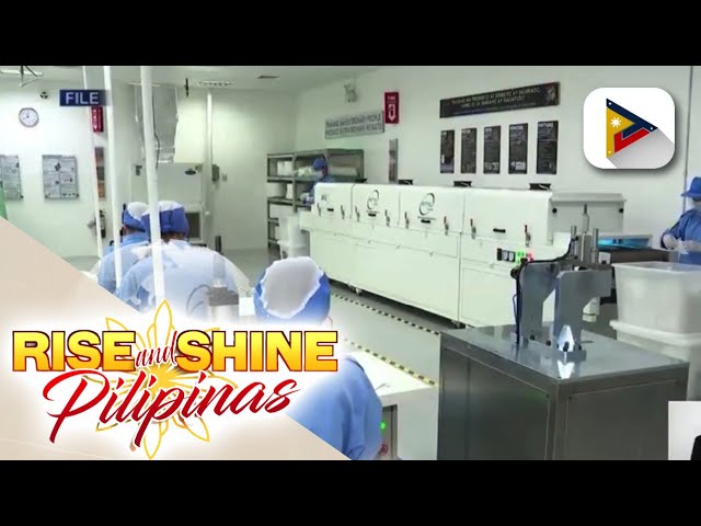 DOLE mulls over employers wage subsidy - PTV News