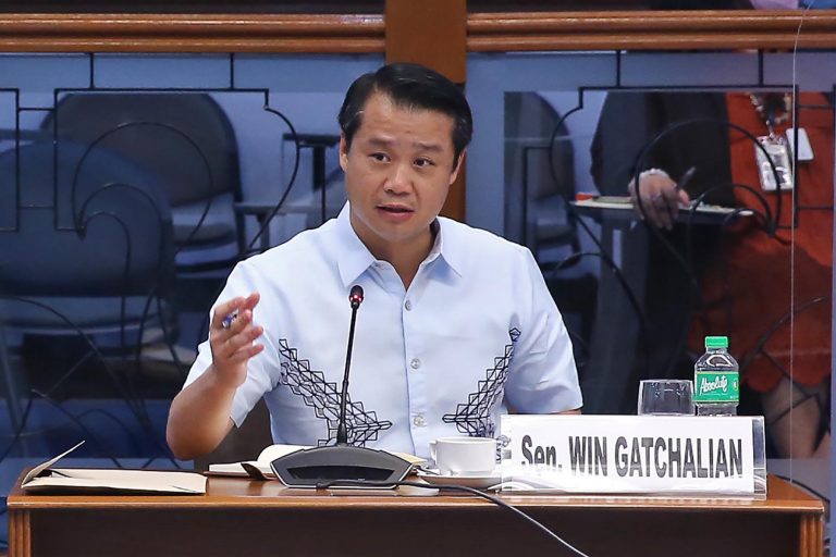 Senate probe on tax leakage due to fake PWD IDs sought