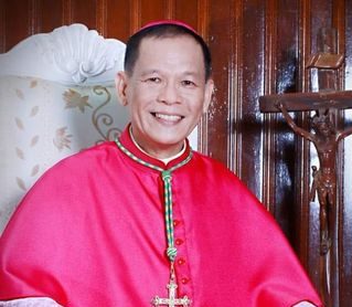 People urged to pray the rosary until May 9 for guidance