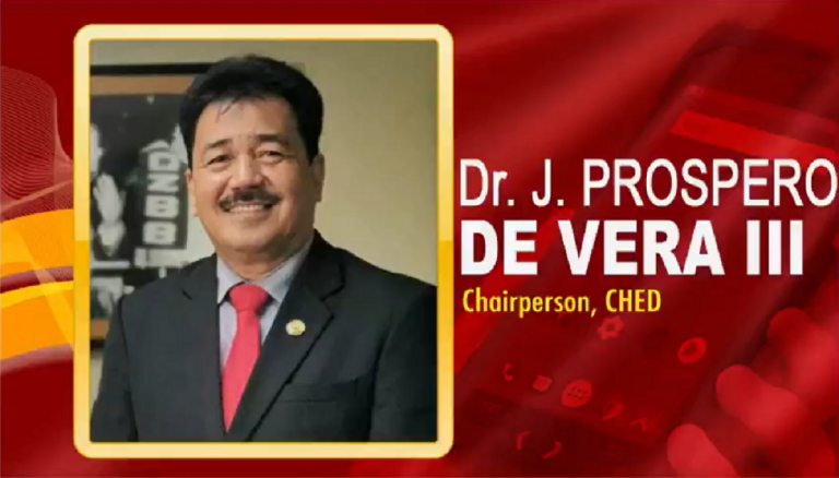 CHED: HEIs can decide on in-person class capacity, no age limits
