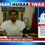 Greco Belgica