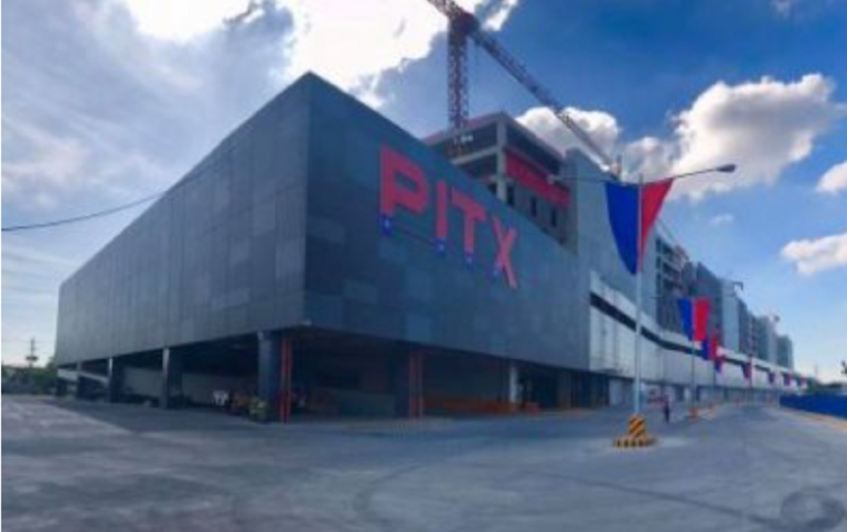 PITX equipped for Holy Week passengers
